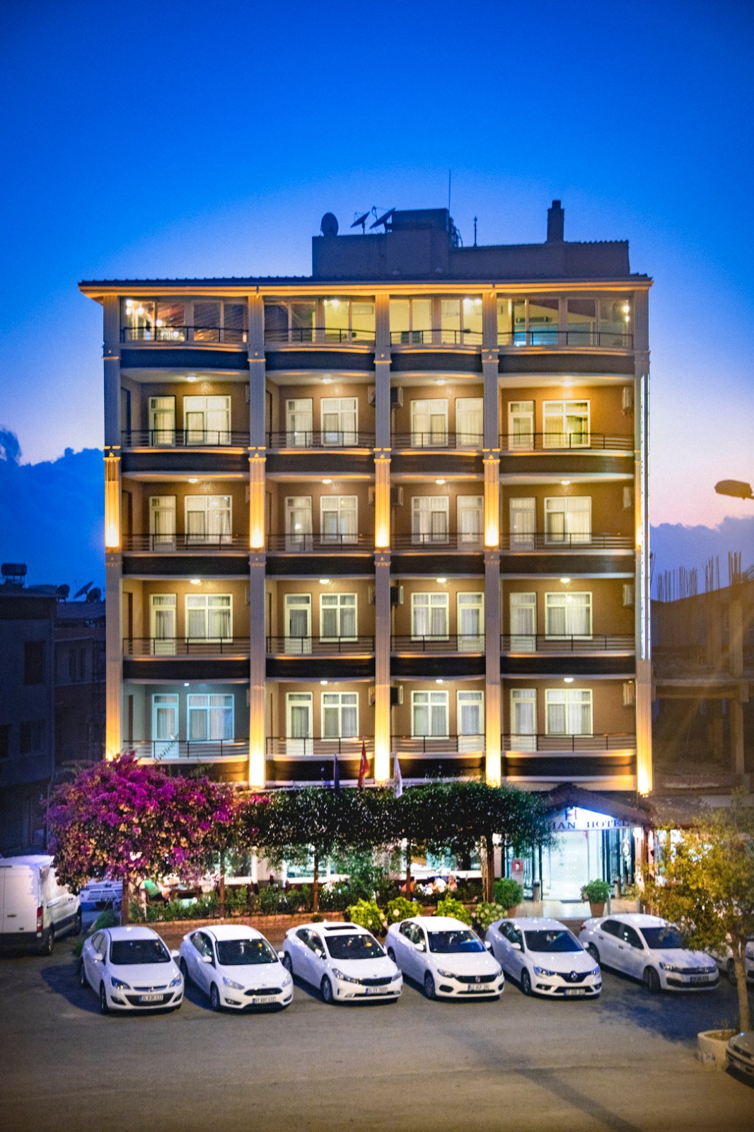 Yaman Hotel Hatay | Updated Prices | Book in 30 Seconds ...